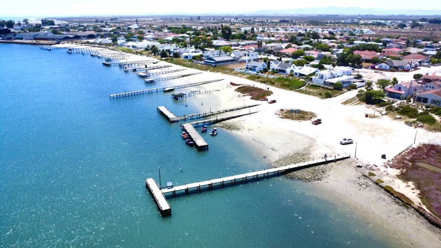 0 Bedroom Property for Sale in Velddrif Western Cape